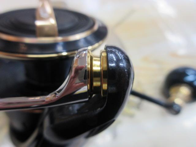 23ソルティガ 6000-XH