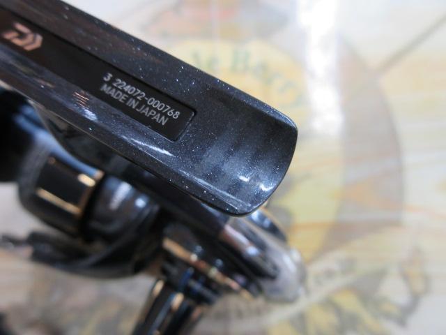 23ソルティガ 6000-XH