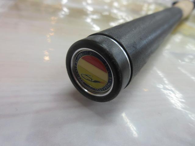 オロチXXX(カイザ) F6-68K COVER HACKING