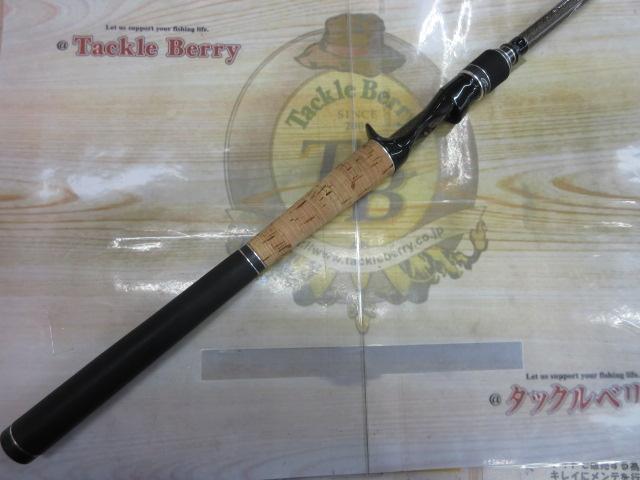 オロチXXX(カイザ) F6-68K COVER HACKING