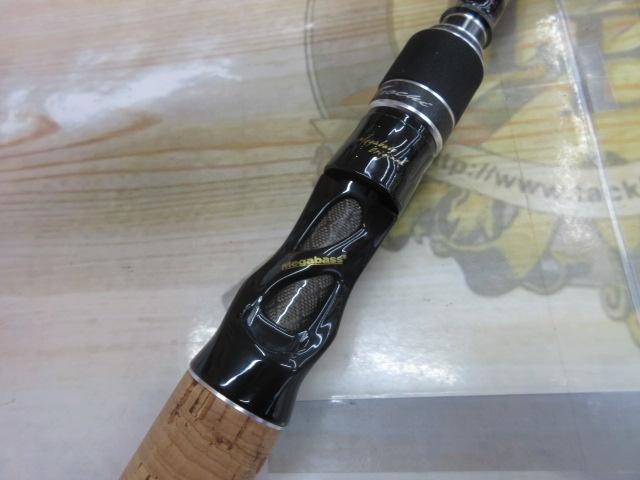 オロチXXX(カイザ) F6-68K COVER HACKING