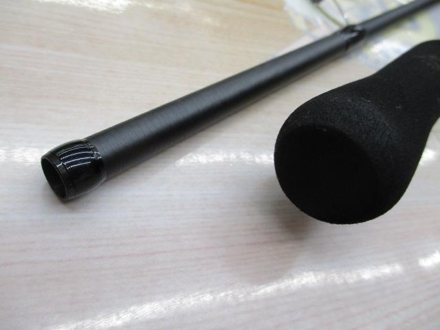 15セフィアBB S806M｜＠ベリーネット 日本最大新品中古釣具WEBショップ