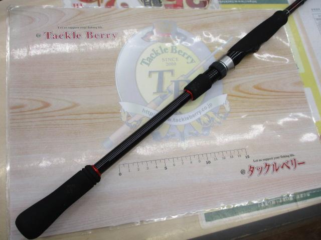 シマノ　セフィアSS 806M 15セフィアBB S806M｜＠ベリーネット 日本最大新品中古釣具WEBショップ