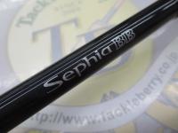 15セフィアBB S806M