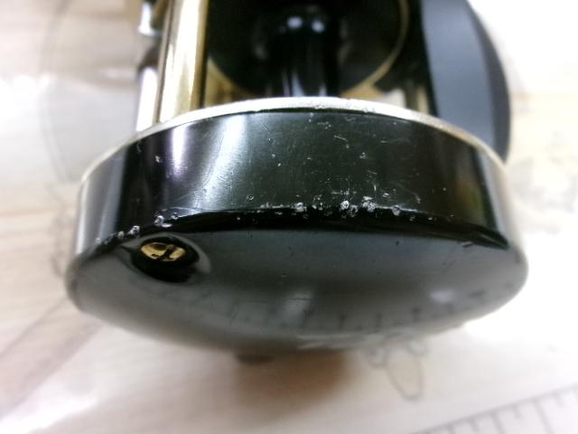 シーホーク 300遠投