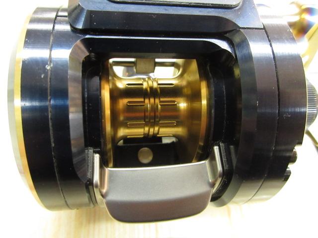 21ソルティガIC 100P-DH｜＠ベリーネット 日本最大新品中古釣具