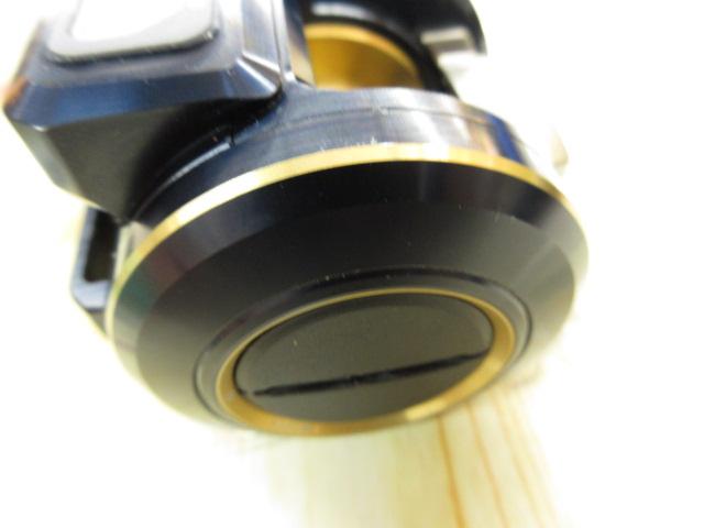 21ソルティガIC 100P-DH｜＠ベリーネット 日本最大新品中古釣具WEBショップ