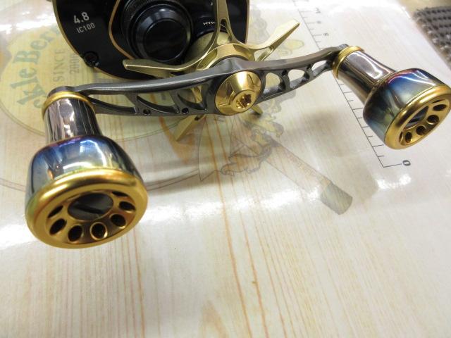 21ソルティガIC 100P-DH｜＠ベリーネット 日本最大新品中古釣具WEBショップ