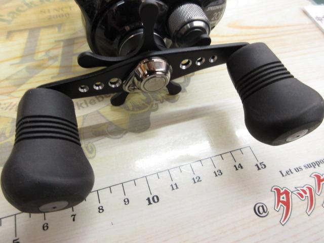 06スピードマスター 201｜＠ベリーネット 日本最大新品中古釣具WEBショップ