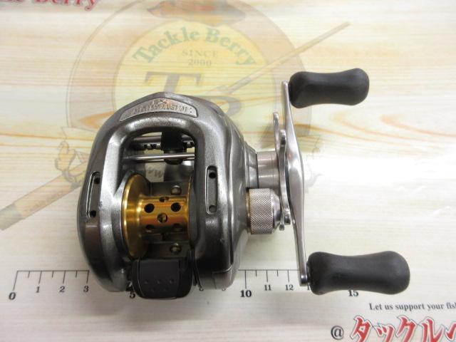 シマノ05メタニウムXT RH 05メタニウムXT RH｜＠ベリーネット 日本最大新品中古釣具WEBショップ