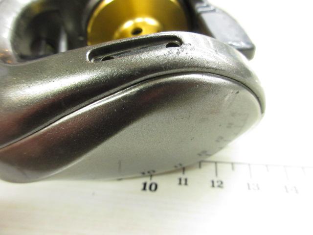 05メタニウムXT RH