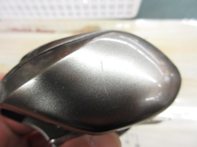 05メタニウムXT RH