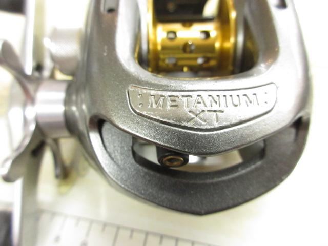 05メタニウムXT RH｜＠ベリーネット 日本最大新品中古釣具WEBショップ