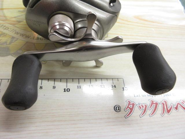 05メタニウムXT RH｜＠ベリーネット 日本最大新品中古釣具WEBショップ