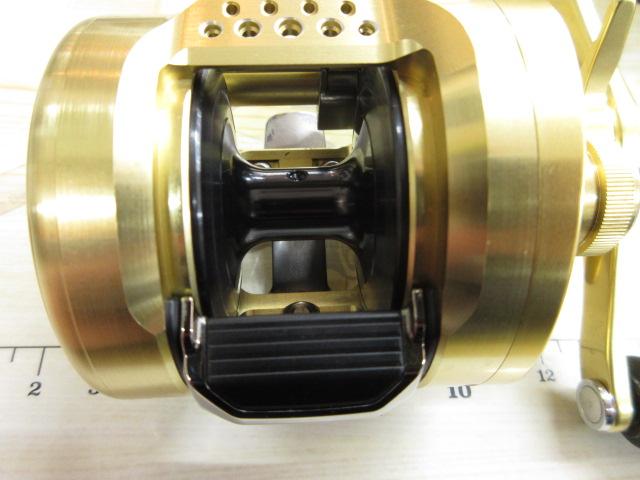 23カルカッタコンクエストMD 300XGLH｜＠ベリーネット 日本最大