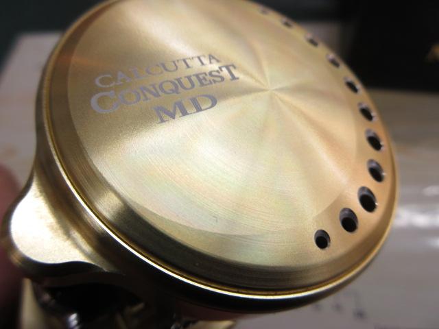 23カルカッタコンクエストMD 300XGLH