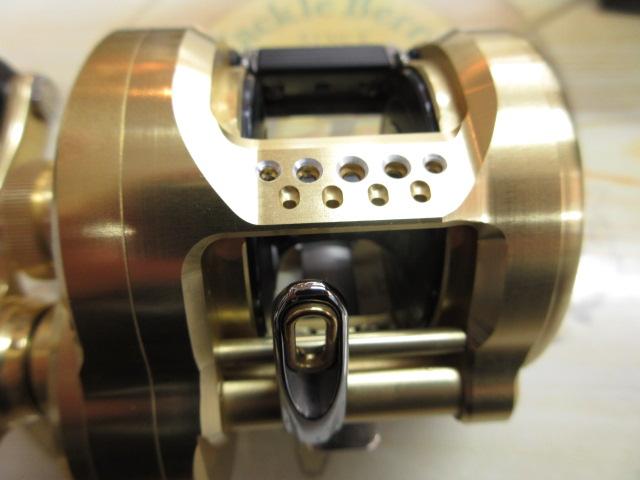 23カルカッタコンクエストMD 300XGLH