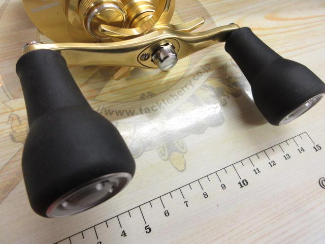 【未使用】23 カルカッタコンクエスト MD 300XGLH シマノ シマノ 23カルカッタコンクエストMD 300XGLH /ベイト