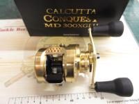 23カルカッタコンクエストMD 300XGLH