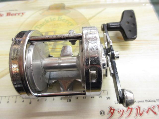 9000CL Jスピード クローム