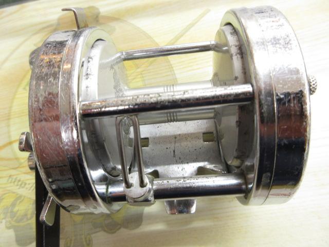 9000CL Jスピード クローム