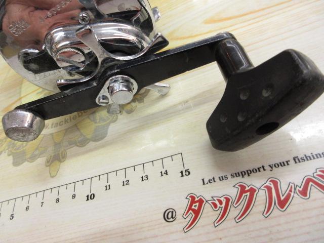 9000CL Jスピード クローム