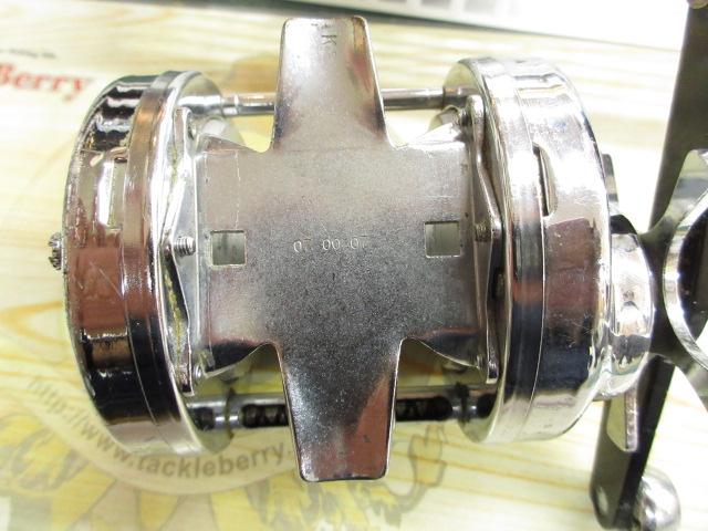 9000CL Jスピード クローム