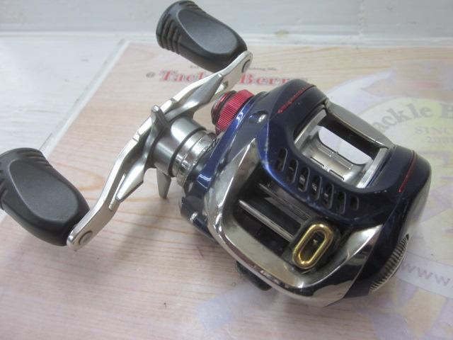 TDジリオンp eスペシャル TD ジリオン PE スペシャル | 鯛ラバ