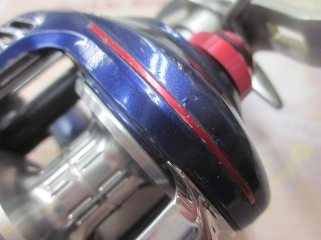 TDジリオンPEスペシャル 7.9R