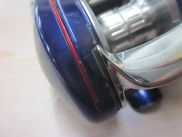 TDジリオンPEスペシャル 7.9R