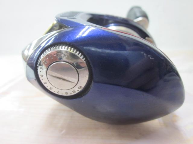 TDジリオンPEスペシャル 7.9R