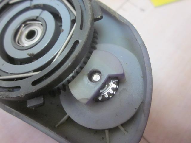 TDジリオンPEスペシャル 7.9R