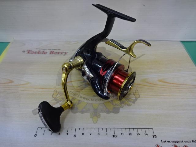 シマノ リール 13 ハイパーフォース 2500DXG Yahoo!オークション - シマノ13 BB-X ハイパーフォース 2500DXG