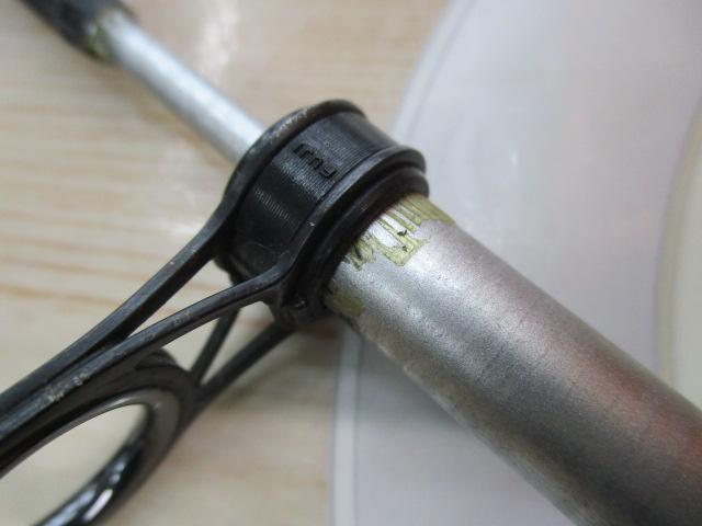 プロセクションスーパーライトXSR 27-400