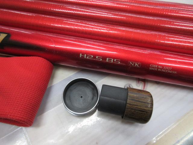 ナイアードH2.5-85NK