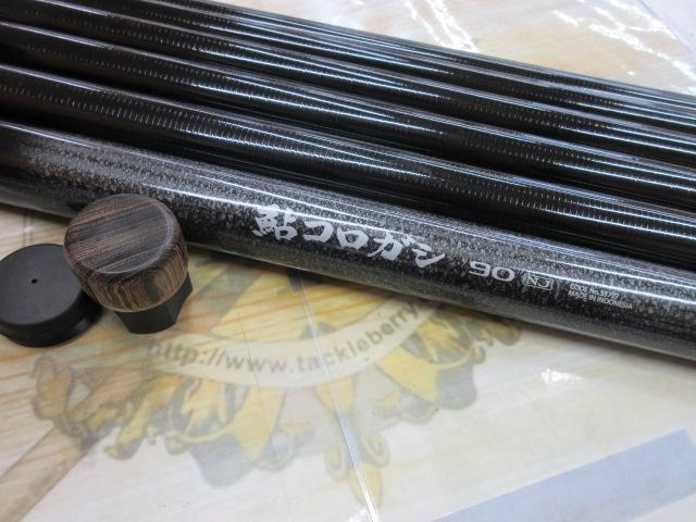 SHIMANOコロガシ 90NJ シマノ 鮎竿 鮎コロガシ 90NJ : つり具の銭屋 - 通販 - Yahoo