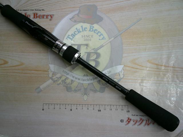 シルバーウルフ 73LML-S・W