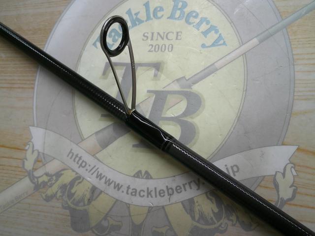 シルバーウルフ 73LML-S・W