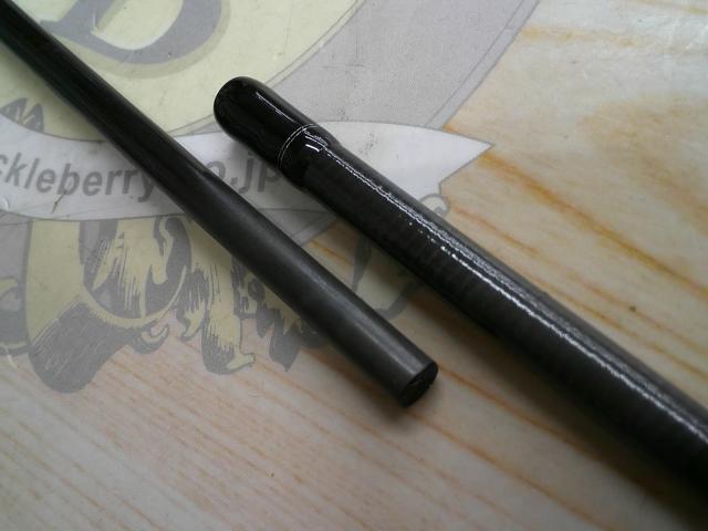 シルバーウルフ 73LML-S・W