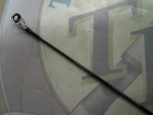 シルバーウルフ 73LML-S・W