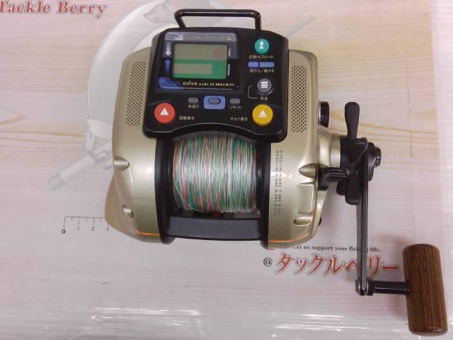 タナコン　ダイワSS-50 イカ名人 タナコン イカ名人 SS-50｜＠ベリーネット 日本最大新品中古釣具