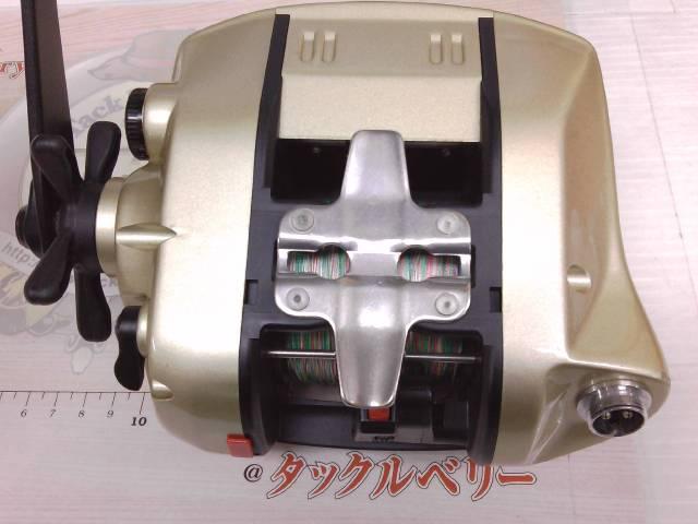 タナコン イカ名人 SS-50｜＠ベリーネット 日本最大新品中古釣具