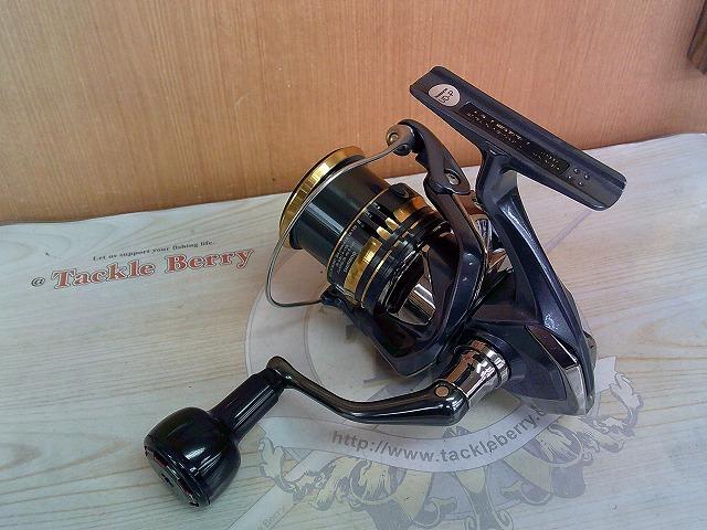 シマノ　21アルテグラ2500SHG(中古品) 21アルテグラ 2500SHG｜＠ベリーネット 日本最大新品中古釣具WEB