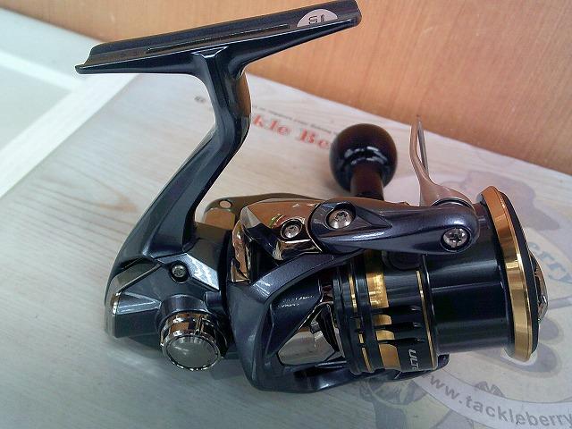 21アルテグラ 2500SHG｜＠ベリーネット 日本最大新品中古釣具WEB