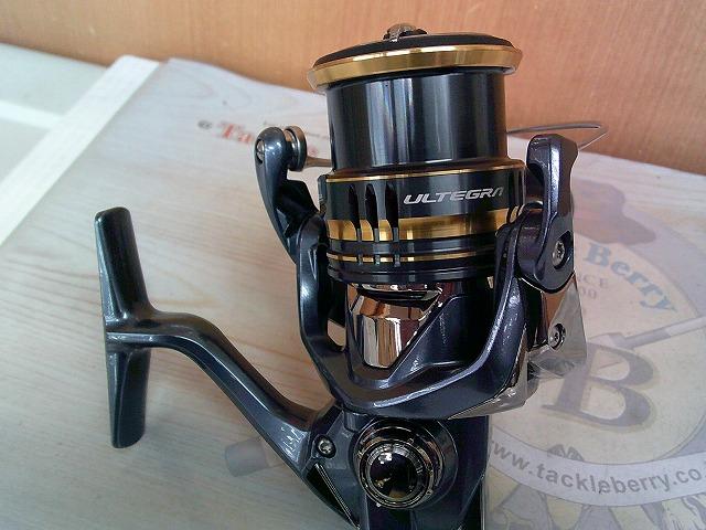 シマノ　21アルテグラ2500SHG(中古品) 21アルテグラ 2500SHG｜＠ベリーネット 日本最大新品中古釣具WEB