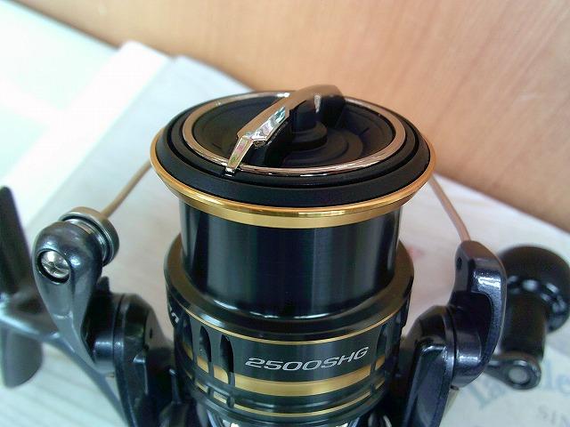 21アルテグラ 2500SHG｜＠ベリーネット 日本最大新品中古釣具WEB