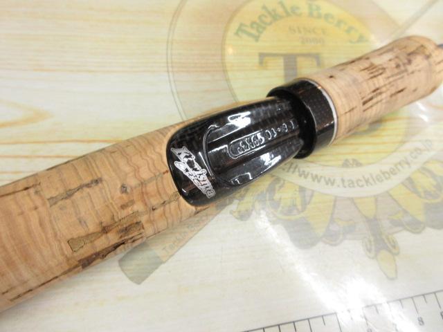 カリスマスティック KS-66UL