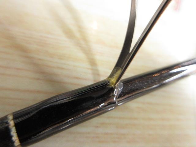 カリスマスティック KS-66UL