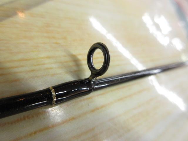 カリスマスティック KS-66UL｜＠ベリーネット 日本最大新品中古釣具WEB