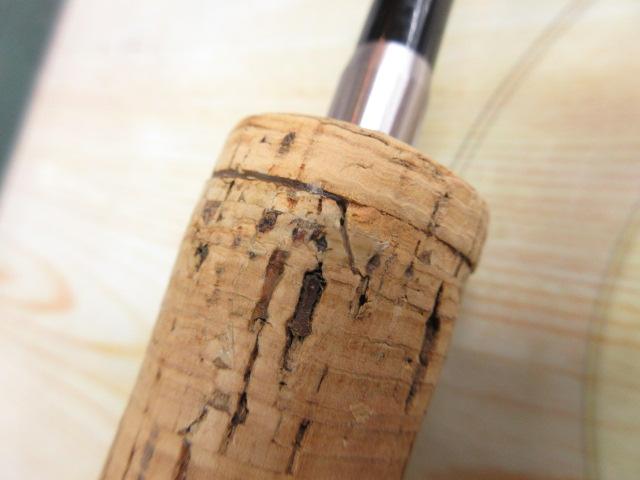 カリスマスティック KC-60TW｜＠ベリーネット 日本最大新品中古釣具WEB